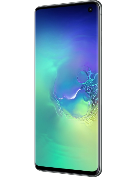 Samsung Galaxy S10 G973F 128GB Prism Green (Zielony)