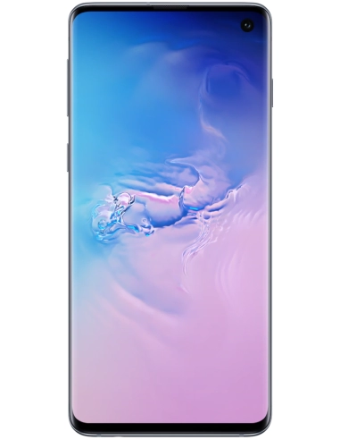 Samsung Galaxy S10 G973F 128GB Prism Blue (Niebieski)