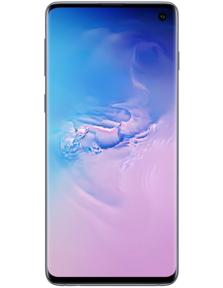 Samsung Galaxy S10 G973F 128GB Prism Blue (Niebieski)