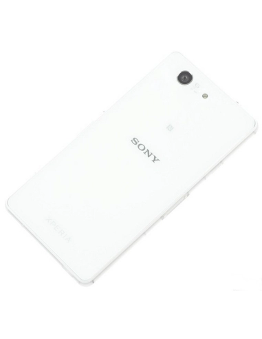 Sony Xperia Z3 Compact D5803 White (Biały)