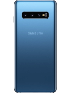 Samsung Galaxy S10 G973F 128GB Prism Blue (Niebieski) 2