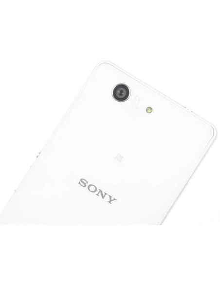 Sony Xperia Z3 Compact D5803 White (Biały)