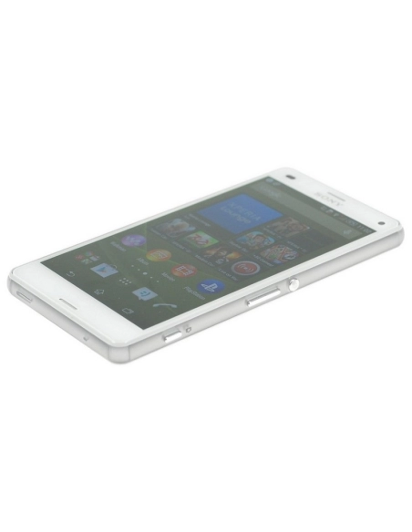Sony Xperia Z3 Compact D5803 White (Biały)