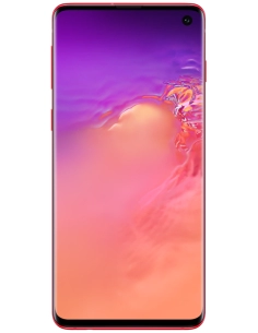Samsung Galaxy S10 G973F 128GB Cardinal Red (Czerwony)
