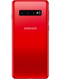 Samsung Galaxy S10 G973F 128GB Cardinal Red (Czerwony) 2