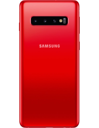 Samsung Galaxy S10 G973F 128GB Cardinal Red...