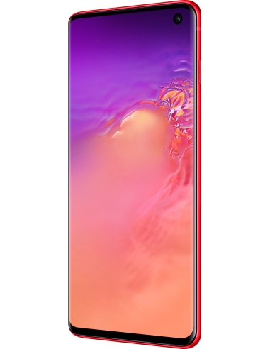 Samsung Galaxy S10 G973F 128GB Cardinal Red...