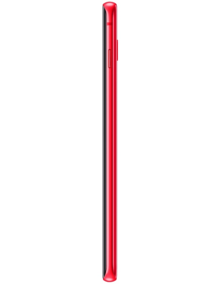 Samsung Galaxy S10 G973F 128GB Cardinal Red (Czerwony)
