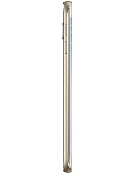 Samsung Galaxy S6 Edge G925F 32GB Gold Platinum (Złoty)