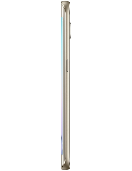 Samsung Galaxy S6 Edge G925F 32GB Gold Platinum (Złoty)