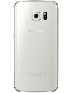 Samsung Galaxy S6 Edge G925F 32GB White Pearl (Biały) 2
