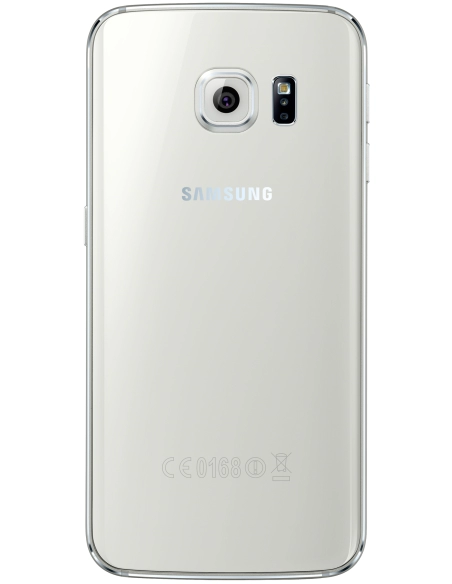 Samsung Galaxy S6 Edge G925F 32GB White Pearl (Biały)