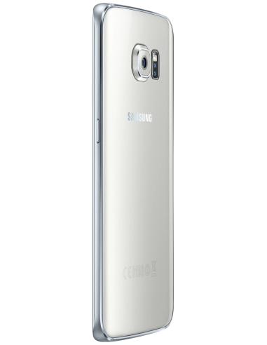 Samsung Galaxy S6 Edge G925F 32GB White Pearl...