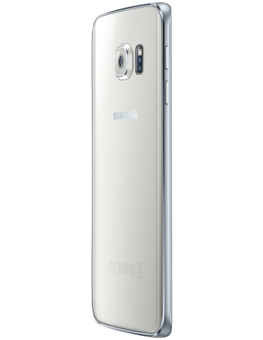 Samsung Galaxy S6 Edge G925F 32GB White Pearl...