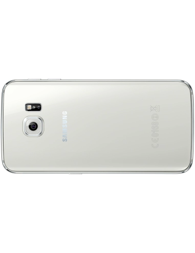 Samsung Galaxy S6 Edge G925F 32GB White Pearl...