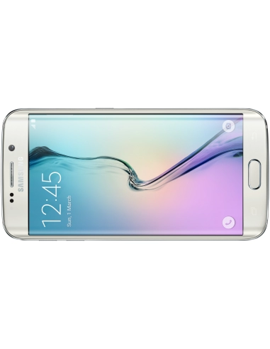 Samsung Galaxy S6 Edge G925F 32GB White Pearl...