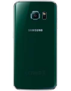 Samsung Galaxy S6 Edge G925F 32GB Green Emerald (Zielony) 2