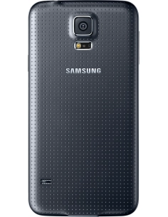 Samsung Galaxy S5 G900F Charcoal Black (Czarny) 2