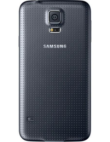 Samsung Galaxy S5 G900F Charcoal Black (Czarny)