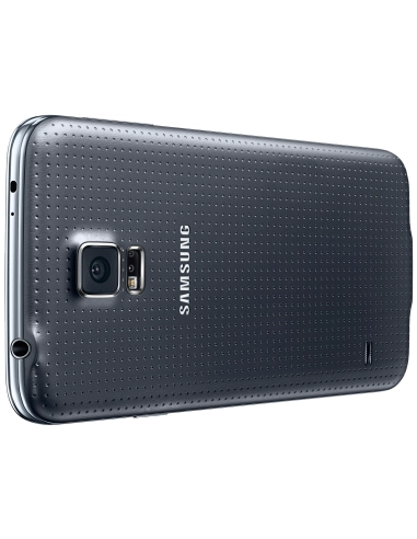 Samsung Galaxy S5 G900F Charcoal Black (Czarny)