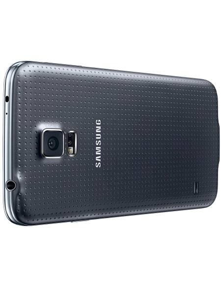 Samsung Galaxy S5 G900F Charcoal Black (Czarny)