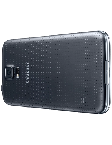 Samsung Galaxy S5 G900F Charcoal Black (Czarny)