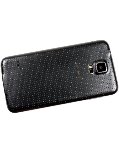 Samsung Galaxy S5 G900F Charcoal Black (Czarny)