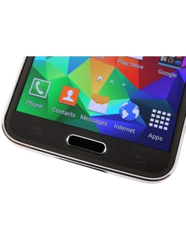 Samsung Galaxy S5 G900F Charcoal Black (Czarny)