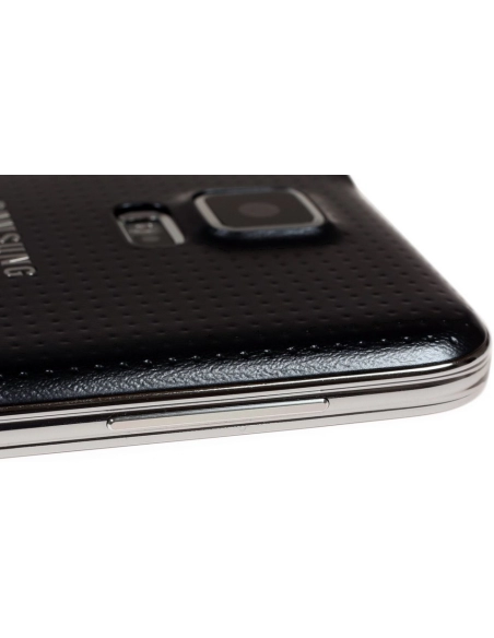 Samsung Galaxy S5 G900F Charcoal Black (Czarny)