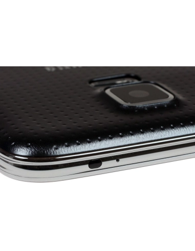 Samsung Galaxy S5 G900F Charcoal Black (Czarny)