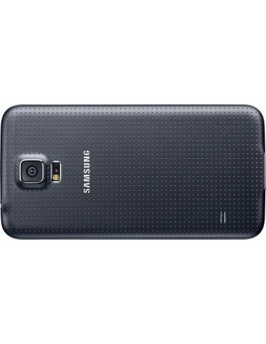 Samsung Galaxy S5 G900F Charcoal Black (Czarny)