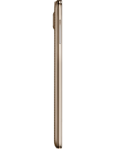 Samsung Galaxy S5 G900F Copper Gold (Złoty)