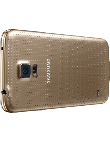 Samsung Galaxy S5 G900F Copper Gold (Złoty)