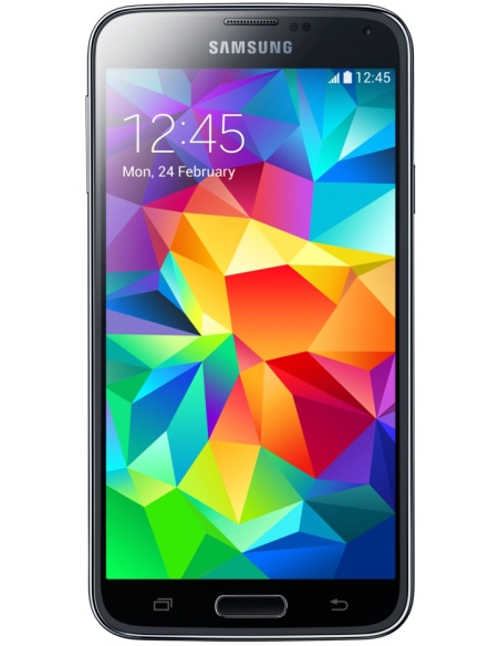 Samsung Galaxy S5 G900F Electric Blue (Niebieski)