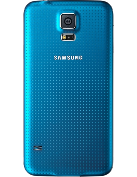 Samsung Galaxy S5 G900F Electric Blue (Niebieski)