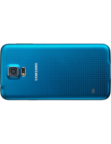 Samsung Galaxy S5 G900F Electric Blue (Niebieski)