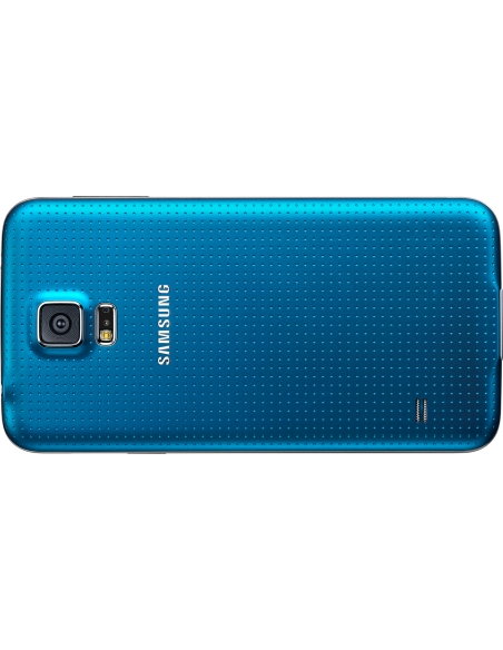 Samsung Galaxy S5 G900F Electric Blue (Niebieski)