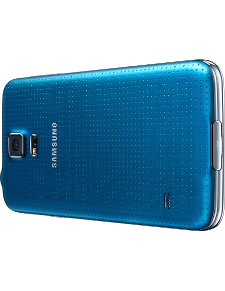 Samsung Galaxy S5 G900F Electric Blue (Niebieski)