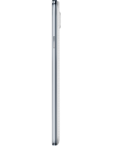 Samsung Galaxy S5 G900F Shimmery White (Biały)