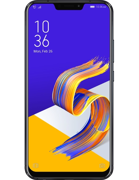 Asus Zenfone 5 ZE620KL Midnight Blue (Niebieski)