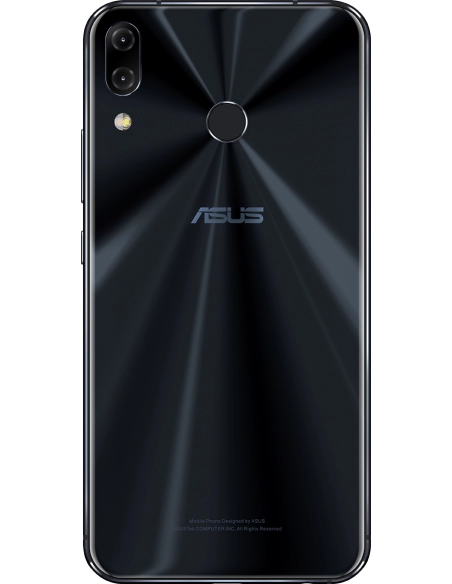 Asus Zenfone 5 ZE620KL Midnight Blue (Niebieski)
