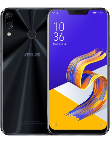 Asus Zenfone 5 ZE620KL Midnight Blue (Niebieski)