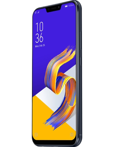Asus Zenfone 5 ZE620KL Midnight Blue (Niebieski)