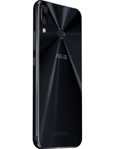 Asus Zenfone 5 ZE620KL Midnight Blue (Niebieski)