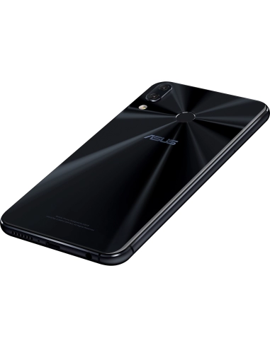Asus Zenfone 5 ZE620KL Midnight Blue (Niebieski)