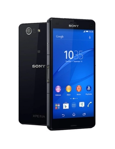 Sony Xperia Z3 Compact D5803 Black (Czarny)
