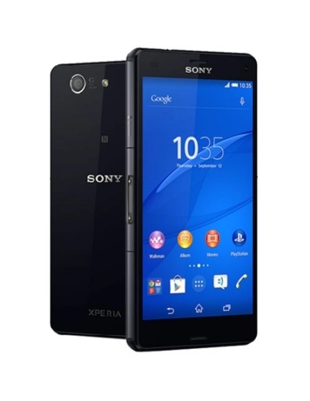 Sony Xperia Z3 Compact D5803 Black (Czarny)