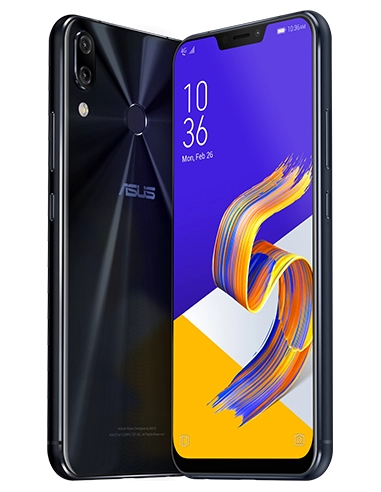 Asus Zenfone 5 ZE620KL Midnight Blue (Niebieski)