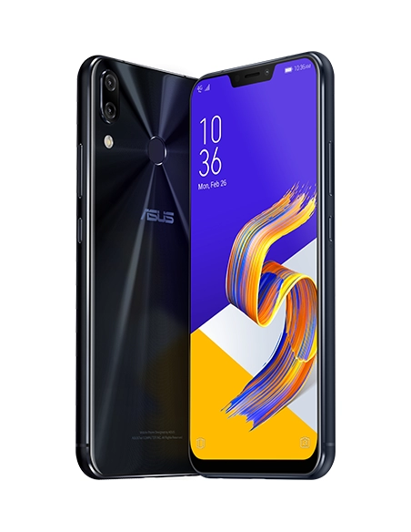 Asus Zenfone 5 ZE620KL Midnight Blue (Niebieski)