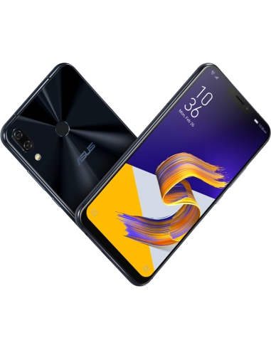 Asus Zenfone 5 ZE620KL Midnight Blue (Niebieski)